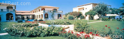 Louis Creta Paradise Hotel 7